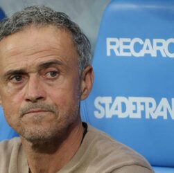 Новини спорту - Енріке про фінал Ліги чемпіонів: Віримо в успіх у Лізі чемпіонів
