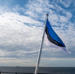 Новини світу - Естонія запроваджує візи для грузинських дипломатів