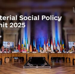 Саміт Міністрів соціальної політики 2025: ключові рішення та виклики