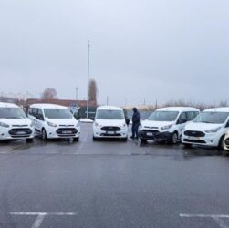Новини бізнесу - Favbet Foundation доєднався до проєкту надання автомобілів ветеранам