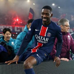 Новини спорту - Фаворит у боротьбі за Золотий м’яч здобув першу нагороду сезону