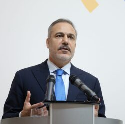 Новини України - Фідан у Києві заявив про "роздоріжжя у війні"