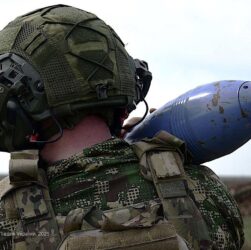 Новини світу - Фінляндія надасть боєприпаси Україні за гроші РФ