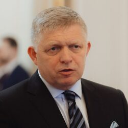 Новини світу - Фіцо заявив, що його візит у Москву намагаються зірвати