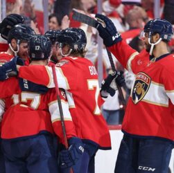 Новини спорту - Флорида наближається до фіналу Кубка Стенлі