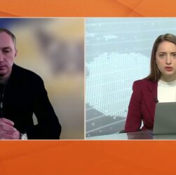 Сумщина під щоденним вогнем: обстріли, "Шахеди" і атака на евакуаційний автобус | Олег Григоров