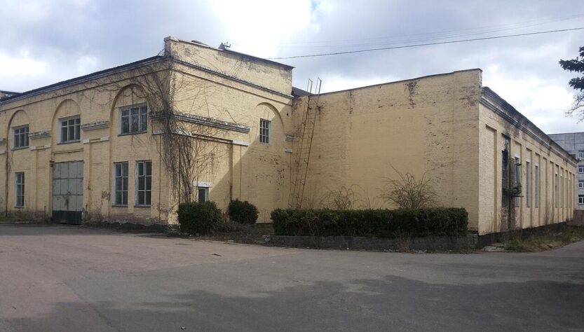 Новини бізнесу - Фонд держмайна продав Київський авторемонтний завод