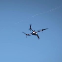 Новини України - FPV-дрон росіян атакував село на Запоріжжі: поранено підлітка