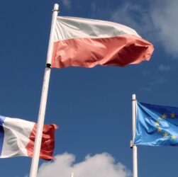Новини світу - Франція та Польща підпишуть оборонний пакт - ЗМІ