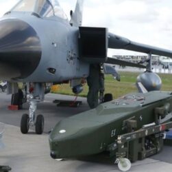 Новини світу - ФРН допоможе Україні з ракетами на 2500 км - ЗМІ