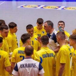 Новини спорту - Гандбольне Євро-2026: Україна проходить зрештою на турнір