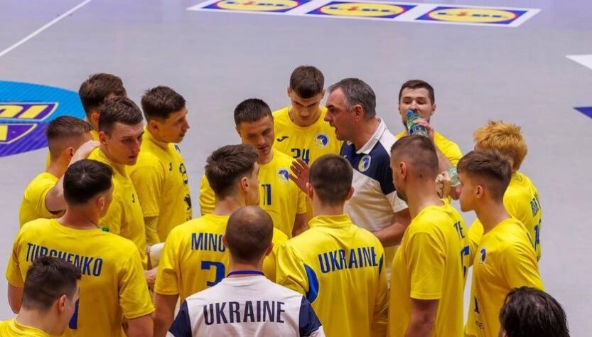 Новини спорту - Гандбольне Євро-2026: Україна проходить зрештою на турнір