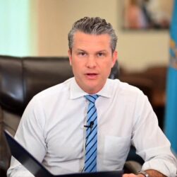 Новини світу - Геґсет анонсував звільнення кожного п'ятого топ-генерала та адмірала США