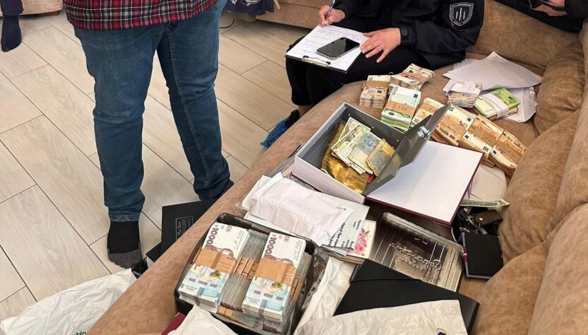 Новини України - Гендиректор Нижньодністровської ГЕС отримав підозру