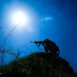 Новини України - Генштаб: На фронті з початку доби 101 боєзіткнення