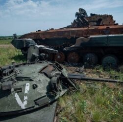 Новини України - Генштаб назвав втрати Росії на 11 травня