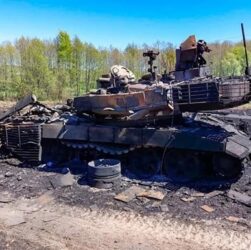 Новини України - Генштаб назвав втрати Росії станом на 31 травня