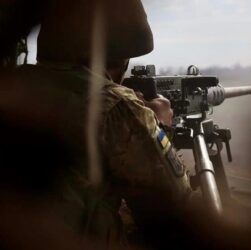 Новини України - Генштаб оновив дані щодо втрат військ РФ