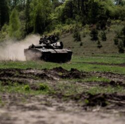 Новини України - Генштаб оцінив ситуацію на фронті