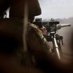 Новини України - Генштаб розповів про бої під час "перемир'я"