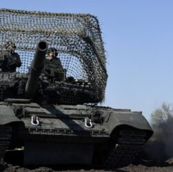Новини України - Генштаб розповів про нові російські втрати