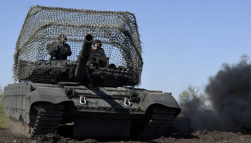 Новини України - Генштаб розповів про нові російські втрати