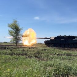 Новини України - Генштаб розповів про перебіг боїв на 10 напрямках