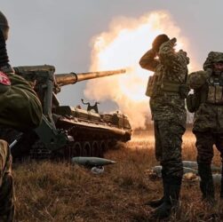 Новини України - Генштаб розповів про ситуацію на фронті