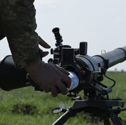 Новини України - Генштаб розповів про ситуацію з боями на фронті