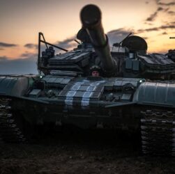 Новини України - Генштаб розповів про ситуацію з боями на фронті