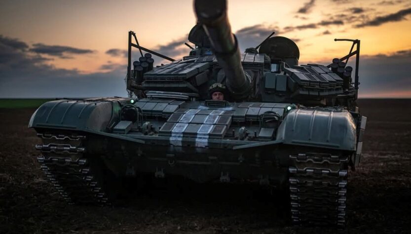 Новини України - Генштаб розповів про ситуацію з боями на фронті