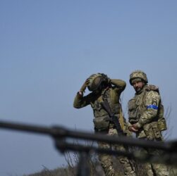 Новини України - Генштаб зробив заяву щодо боїв на Курщині