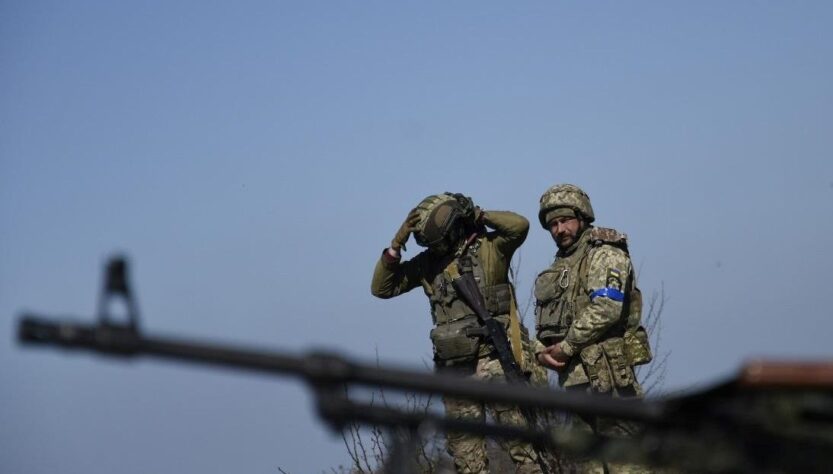 Новини України - Генштаб зробив заяву щодо боїв на Курщині