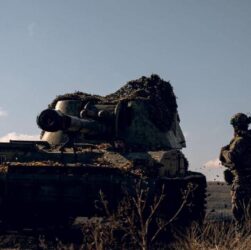 Новини України - Генштабі оновив дані стосовно втрат армії РФ