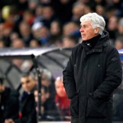 Новини спорту - Головний тренер Аталанти шукає мотивацію, щоб залишитися