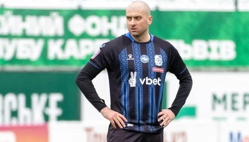 Новини спорту - Головний тренер Чорноморця розповів про важливість Ракицького для команди