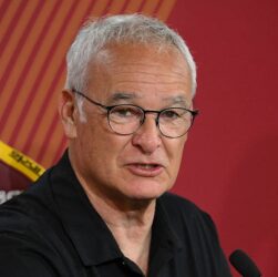 Новини спорту - Головний тренер Роми: Однозначно, керуватиме інакший
