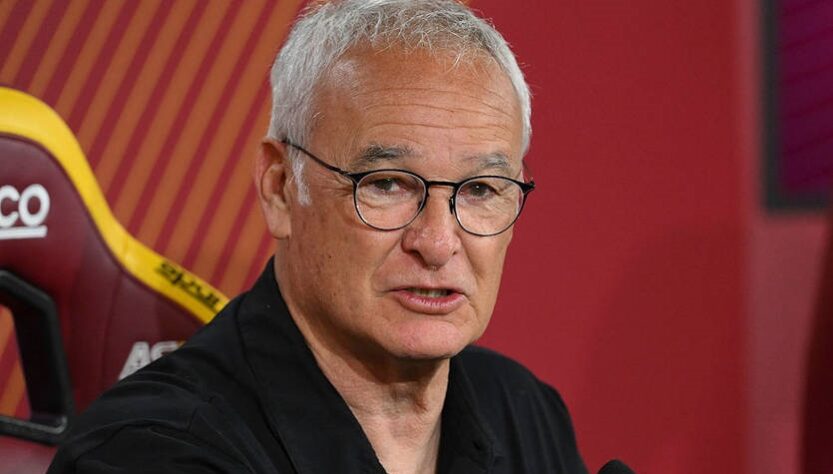 Новини спорту - Головний тренер Роми: Однозначно, керуватиме інакший
