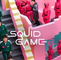 Новини культури - Гра в кальмара 3: Netflix показав тизер фінального сезону