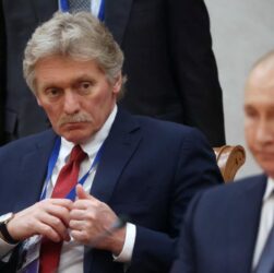 Новини світу - "Гра з вогнем": У Путіна відповіли на слова Трампа