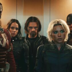 Новини культури - Громовержці: антигерої Marvel стартували в прокаті з $162 млн