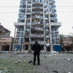 Новини України - Грузинський сценарій. Прогноз закінчення війни
