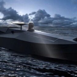 Новини України - ГУР вперше з морського дрона знищило Су-30 Росії