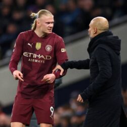 Новини спорту - Гвардіола: Розраховуємо на участь Голанна в наступному матчі