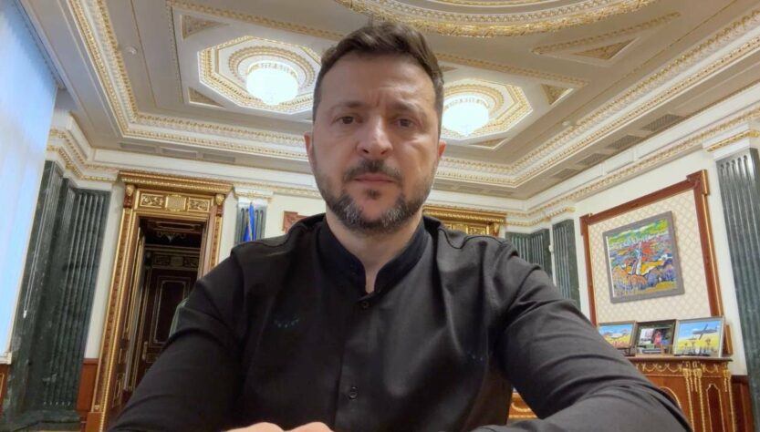 Жоден день не має втрачатись, бо кожен день підриву росіянами дипломатії