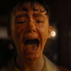 Новини культури - HBO готує серіал-пріквел Воно: Ласкаво просимо до Деррі