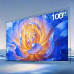 Без категорії - Hisense представила телевізори середнього сегменту з штучним інтелектом