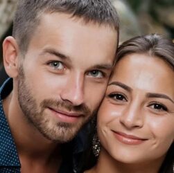 Новини культури - Ілона Гвоздьова розлучається після 10 років шлюбу