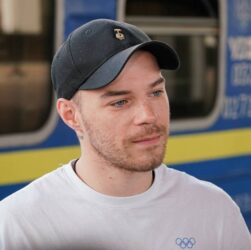 Новини спорту - Ім'я Олега Верняєва знову з'явилося у заявці збірної України на Євро-2025