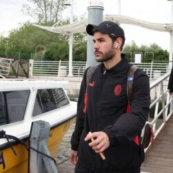 Новини спорту - Імовірне повернення: колишній гравець хоче повернутися в Реал